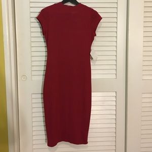NWT- Bodycon Dress