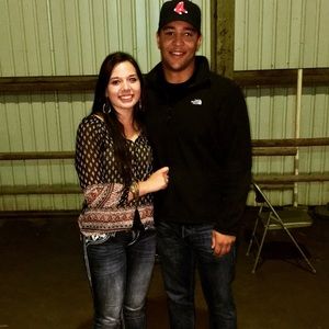 Meet your Posher, Easton