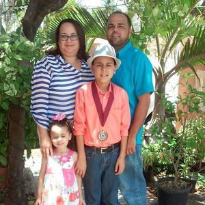 Meet your Posher, Frances