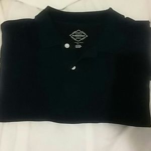 St. John's Bay Legacy Polo Shirt