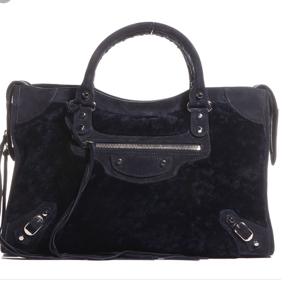 balenciaga classic city mouton shearling - Picture 3 of 3