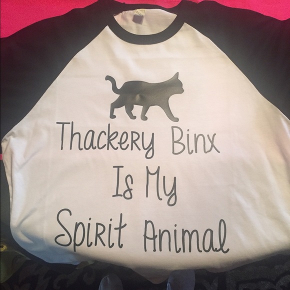 Hocus pocus shirt