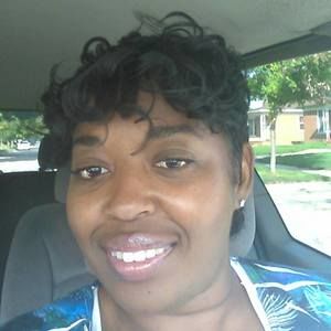 Meet your Posher, Chantelle