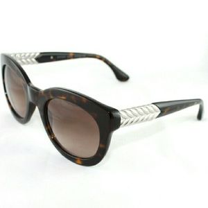 Last chance David Yurman  Brown Tortoise  sunnies
