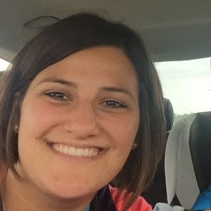 Meet your Posher, Jenna