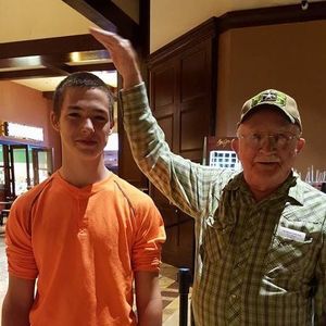 Meet your Posher, Melinda