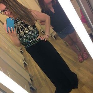 Meet your Posher, Brooke