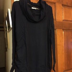 NWT! Long sleeve dress/tunic maternity!