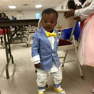 Meet your Posher, Robert