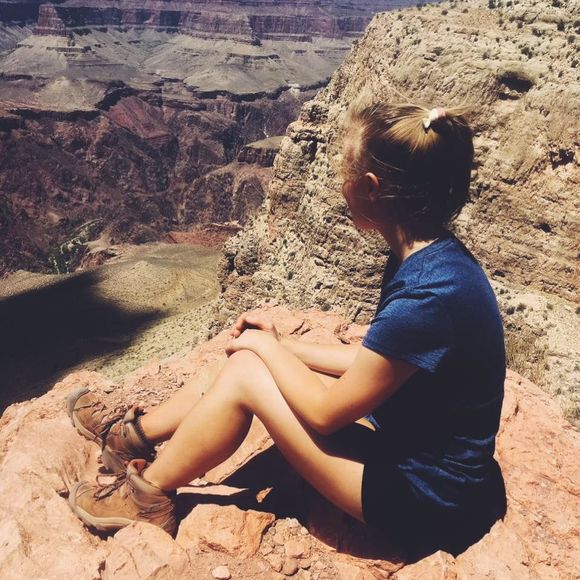 Meet your Posher, Katelyn