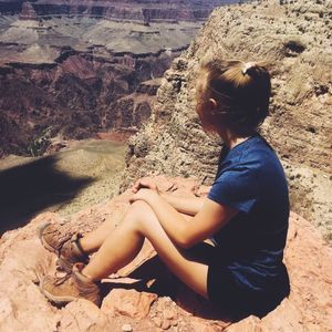 Meet your Posher, Katelyn