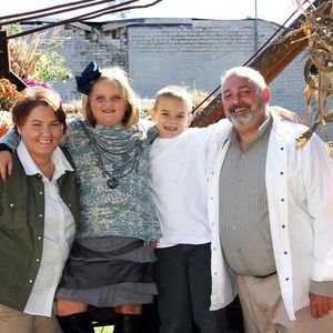 Meet your Posher, Melanie