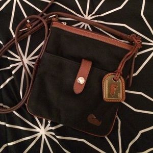 Dooney & Bourke Crossbody Bag