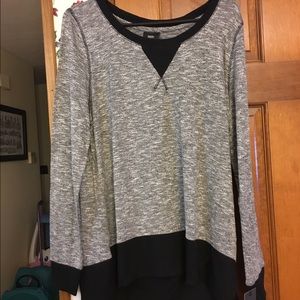 NWT sweater! Great for fall!