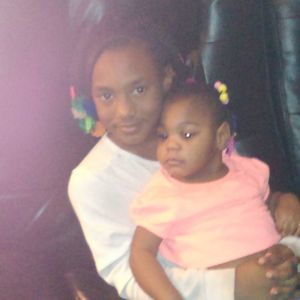 Meet your Posher, Shayla