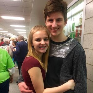 Meet your Posher, Austin