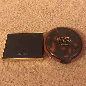 Estée Lauder Bronzer & Blush!