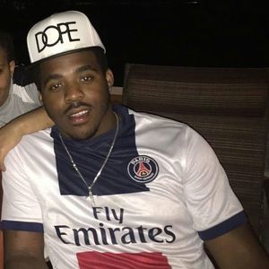 Meet your Posher, Nick