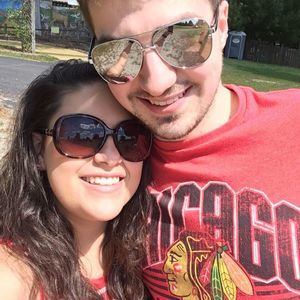 Meet your Posher, Katrina