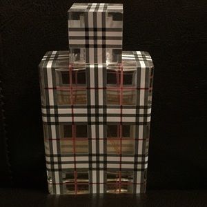 Burberry Brit Perfume🎁