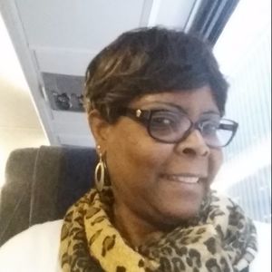 Meet your Posher, Leola