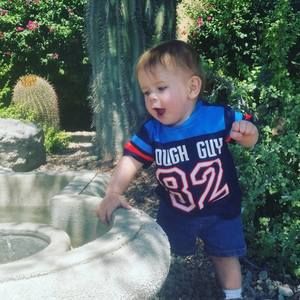 Meet your Posher, Simone