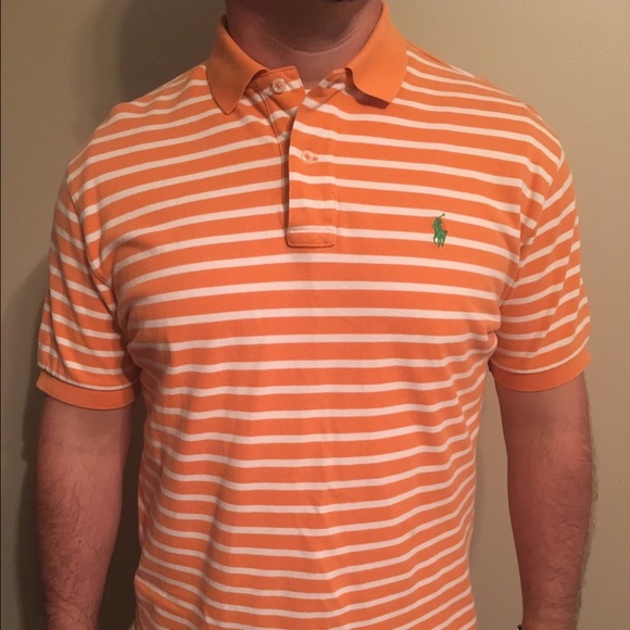 Polo shirt