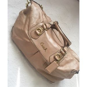 Authentic Coach Bag