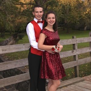 Meet your Posher, Lindsay