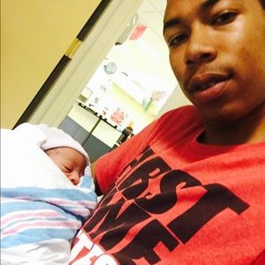 Meet your Posher, Shawanna