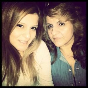 Meet your Posher, Yolanda