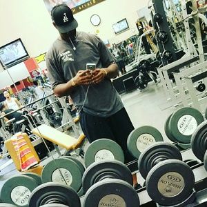 Meet your Posher, Lavarus