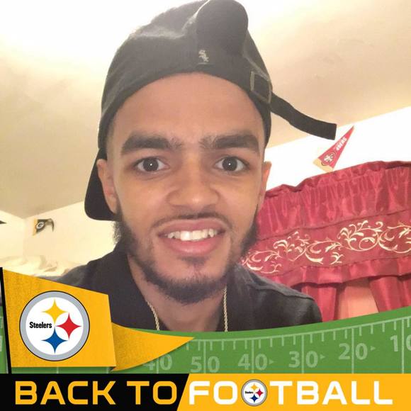 Meet your Posher, Chris - Picture 1 of 1