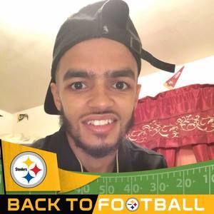 Meet your Posher, Chris