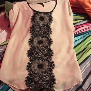 Blouse from Maurice's