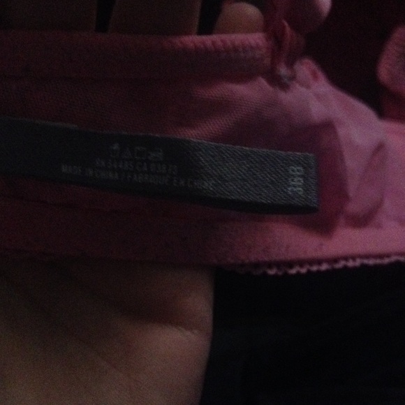 Aries bra 36b - Picture 2 of 4