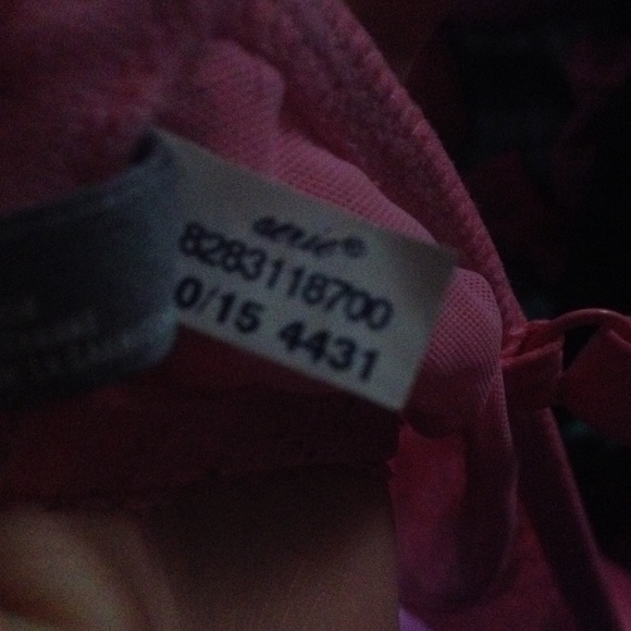 Aries bra 36b - Picture 4 of 4