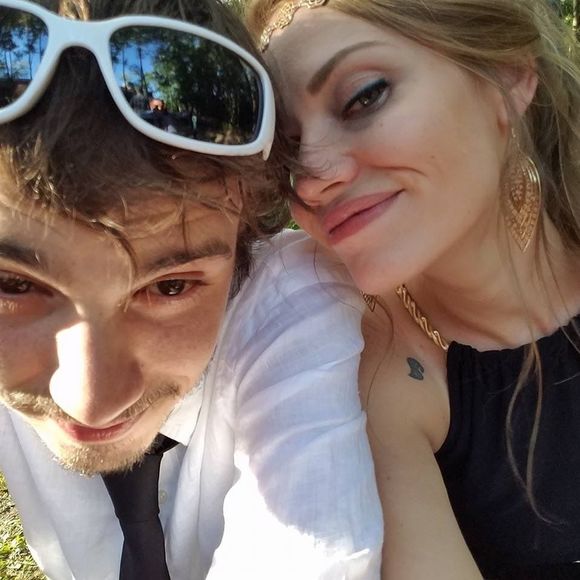 Meet your Posher, Lacie