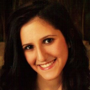 Meet your Posher, Ruba