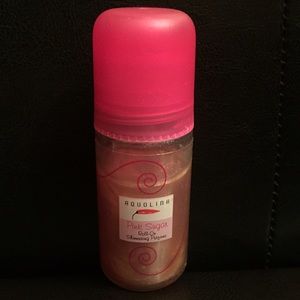 🎀 Pink Sugar 🎀 Roll On Shimmer Perfume