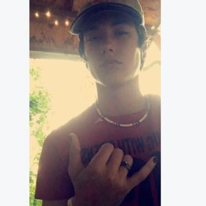 Meet your Posher, Gavin