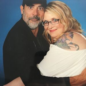 Meet your Posher, Stacey