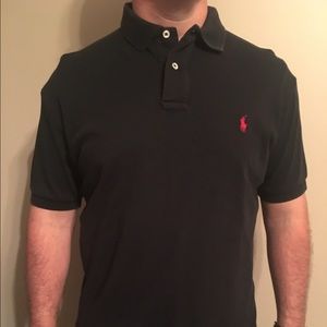 Polo shirt