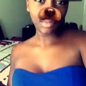 Meet your Posher, Vernisha