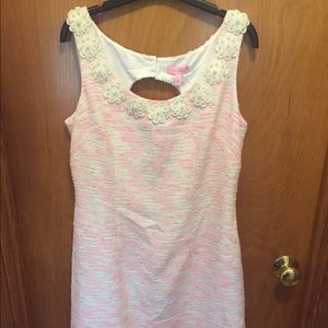 New with Tags Lilly Pulitzer Nina Dress Size 10