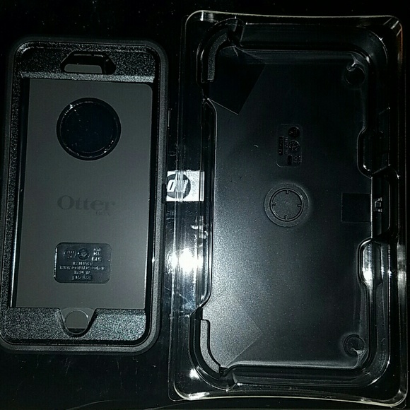 Iphone 6 plus/6sPlus case - Picture 3 of 3