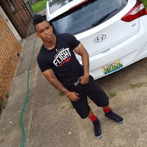 Meet your Posher, Joseph