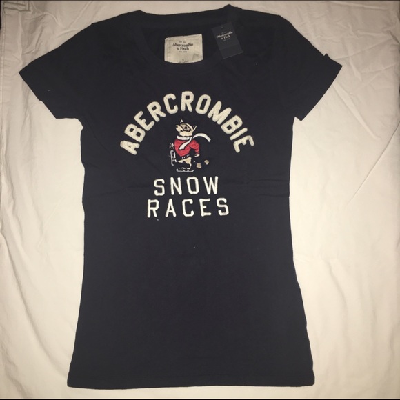 Abercrombie T-Shirt