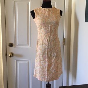 Handmade Vintage dress