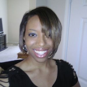 Meet your Posher, Chantal